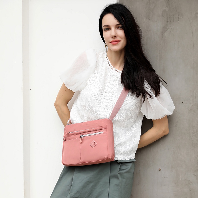 Túi Đeo Vai Cỡ Nhỏ Thiết Kế Đơn Giản Dòng 2022 Thời Trang Cho Nữ