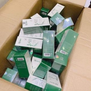 Thay da nhân sâm Mqskin