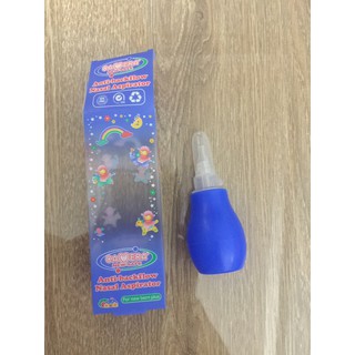 Dụng cụ hút mũi Camera