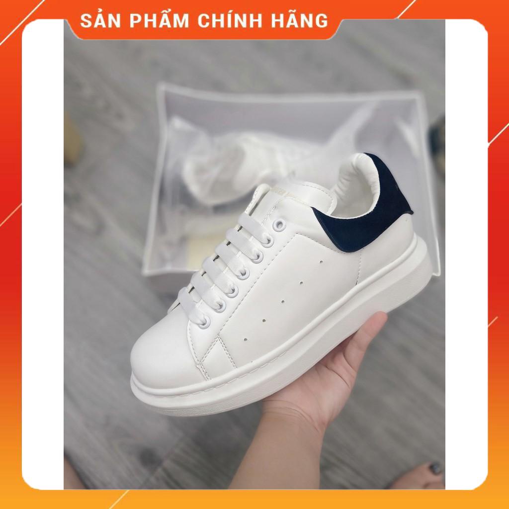 Giày Sneaker Cá Tính cho Nam Nữ phiên bản Đặc Biệt gót Nhung , freeship cho đơn hàng từ 150k | BigBuy360 - bigbuy360.vn