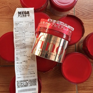 Kem Ủ tóc Fino Nhật Bản