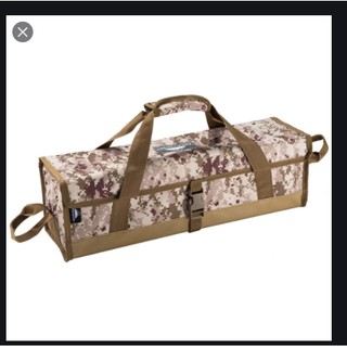Túi đựng đồ dã ngoại cao cấp size lớn - campingmoon b-160