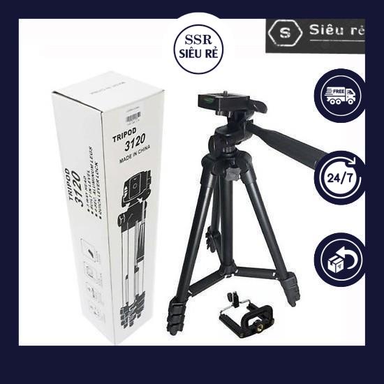 TRIPOD Điện thoại SSR 3120 - Chân Máy Điện Thoại TF 3120 (PD5673)