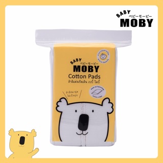 MOBY Bông đa năng