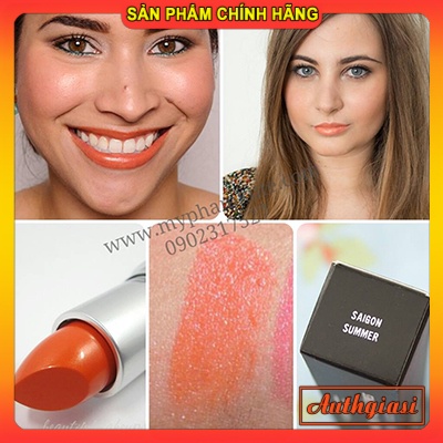 Son Mac siêu đẹp Ruby Woo, Relentlessly Red, Lady Danger, Chili, Kinda Sexy, Tropic Tonic, Mac Red, Dangerous