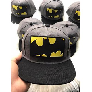 Mũ batman cho bé 1.5 đến 6/7 tuổi