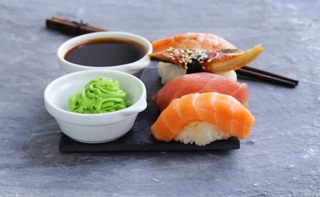 Mù tạt Miwon 35g