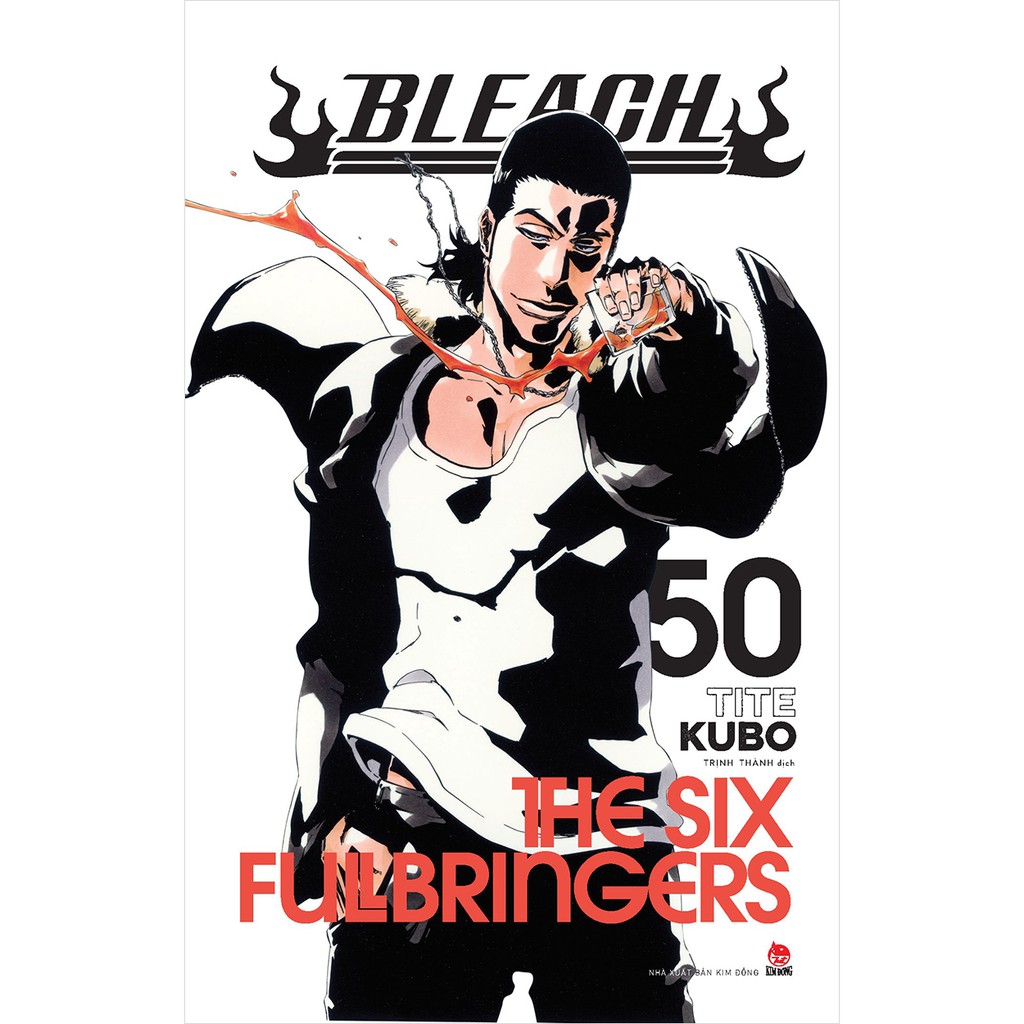 Truyện lẻ - Bleach - Tập ( 21 tới 71 .. )