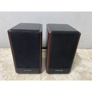 Loa vệ tinh Microlab chính hãng