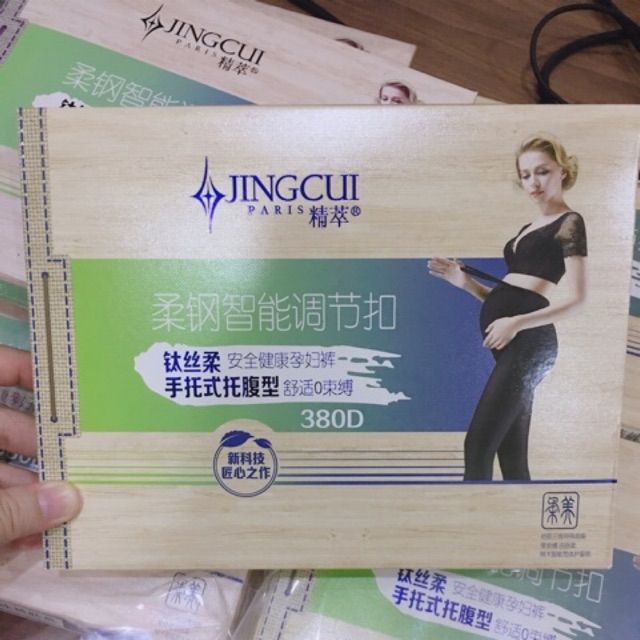 Quần tất bầu jingcui 1151