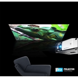 Máy chiếu mini Hệ Điều Hành Android Wifi T6 📽📽