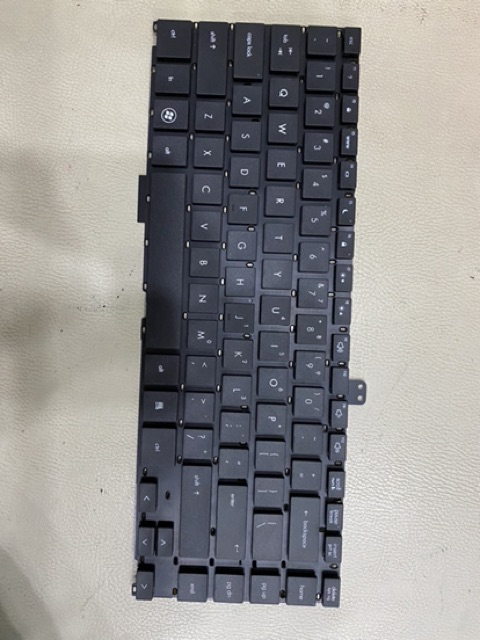 BÀN PHÍM HP PROBOOK 4410s,4411s,4415s,4413s,4416s enter chữ nhật