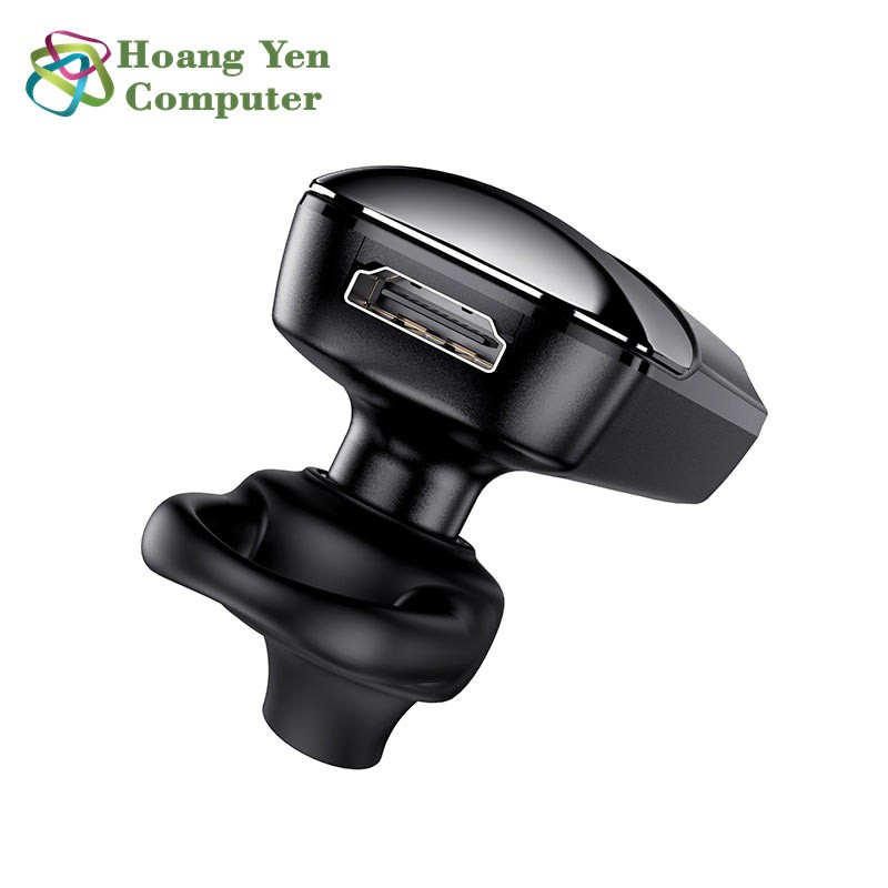 [MẪU MỚI] Tai Nghe Bluetooth Hoco E57 Phiên Bản Doanh Nhân V4.1 Pin Siêu Trâu - BH 1 Năm | BigBuy360 - bigbuy360.vn