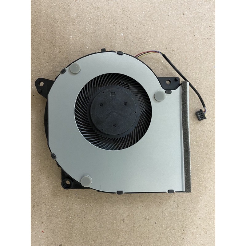 Quạt tản nhiệt laptop Asus Thay FAN Quạt Tản Nhiệt Laptop Asus X509 X409 X509MA X509FJ X509JP X509JA