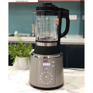 Siêu Máy xay đa năng máy làm sữa hạt Máy làm sữa hạt UKOEO PR5 PLUS tiếng Việt Bảo hành 12Tháng