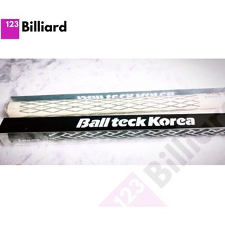 [SIÊU THỊ BIDA] Ruốc cơ Balltech 3D