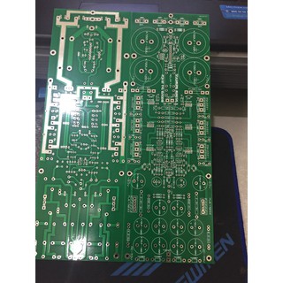 PCB MẠCH CÔNG SUẤT AMPLY GOLDMUDN M9.2