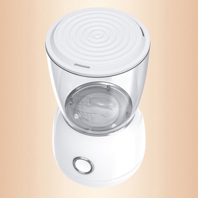 1 Bộ Máy Làm Kem Dưỡng Da Mặt Mini Từ Rau Củ Quả Tự Nhiên DIY