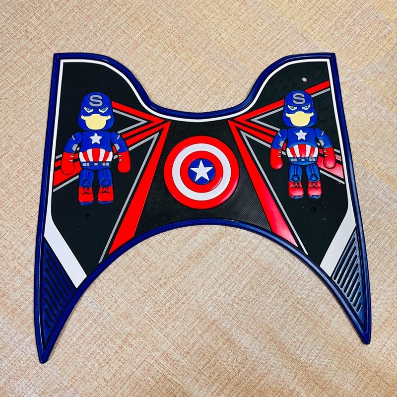 Thảm Hoạt Hình Scoopy Thái Lan gắn các đời 2020/2021/2022 🇹🇭