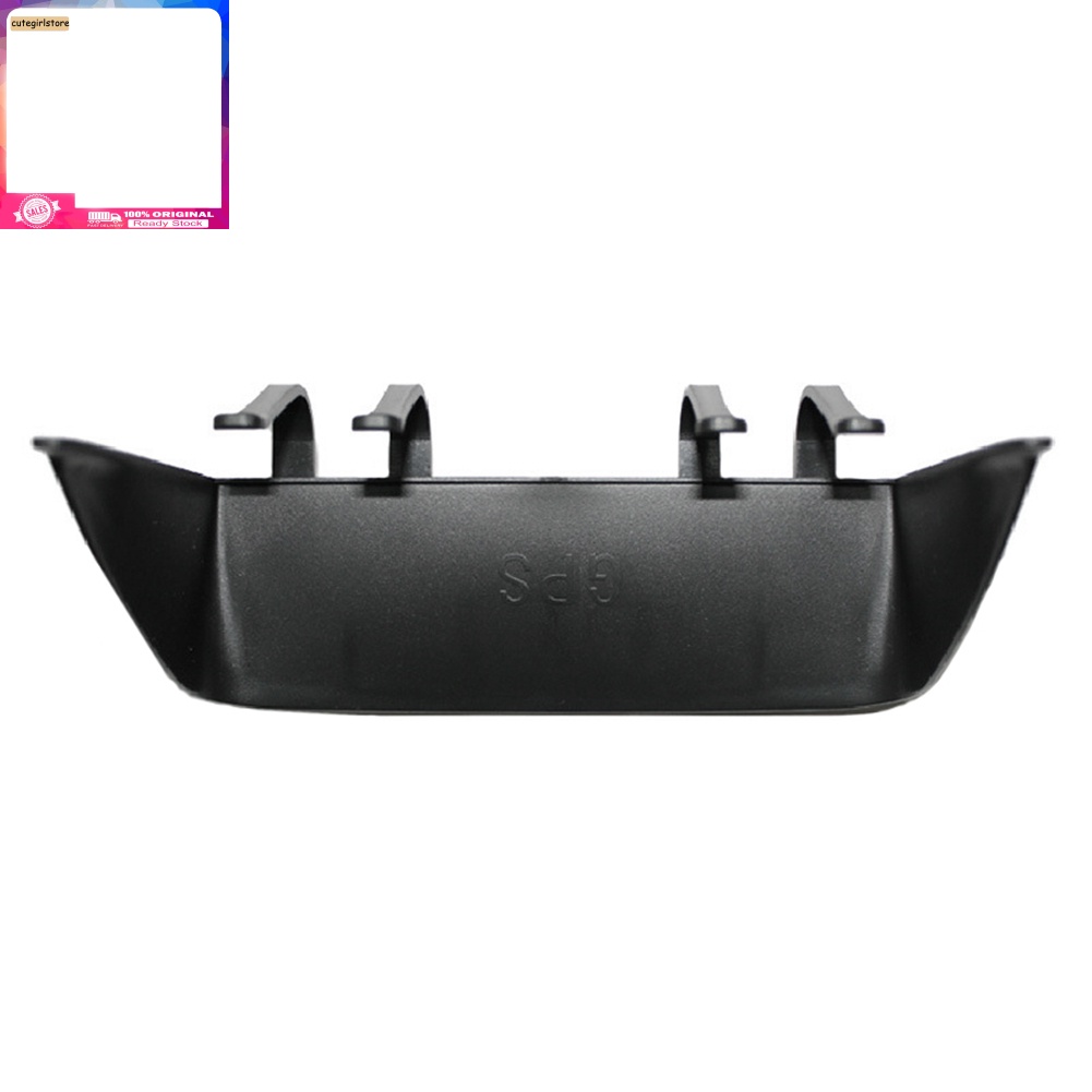 Tấm che nắng 7 inch bằng nhựa dễ thương cho xe hơi | BigBuy360 - bigbuy360.vn