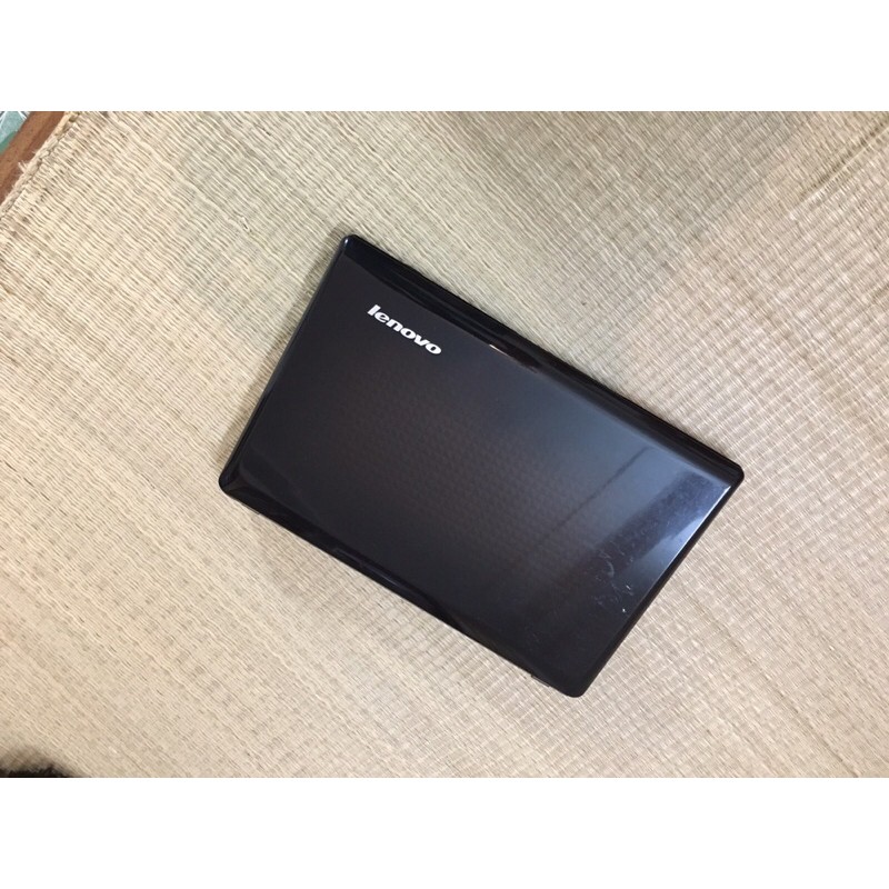 Laptop UFO Lenovo Z470 i5 văn phòng đẹp thời trang VGA Duall mạnh mẽ | BigBuy360 - bigbuy360.vn