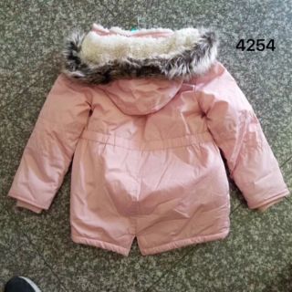 Combo áo lông cừu 2_8y