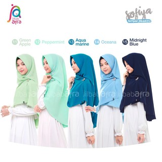 (hàng Mới Về) Mặt Nạ Dưỡng Da Khimar Sofiya