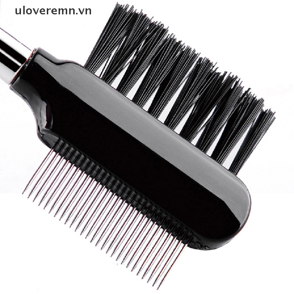 Lược Chải Loại Bỏ Vết Bẩn Trên Mắt Cho Thú Cưng