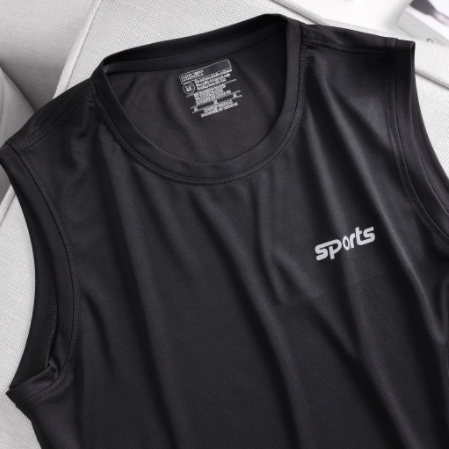 ÁoThun Sát Nách nam ⚡CÁ TÍNH⚡ Áo Thun Nam ,Áo Sát Nách Nam cao cấp chất liệu Thun lạnh co giãn 4 chiều Mền Mại Mịn Màng | BigBuy360 - bigbuy360.vn