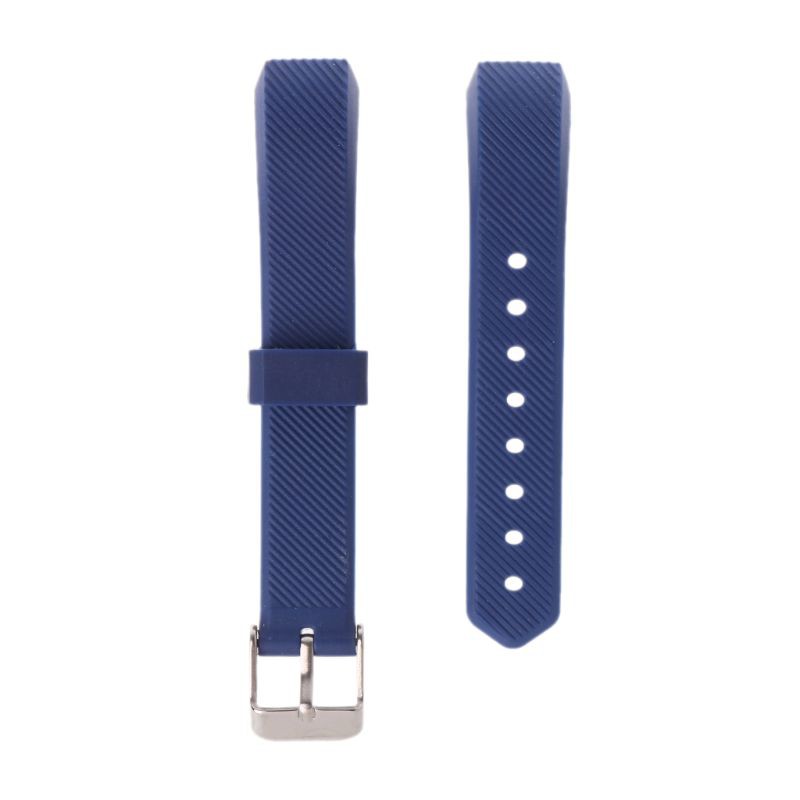 Dây Đeo Thay Thế Cho Đồng Hồ Fitbit Ace / Alta / Hr 4.5 "- 5.9"