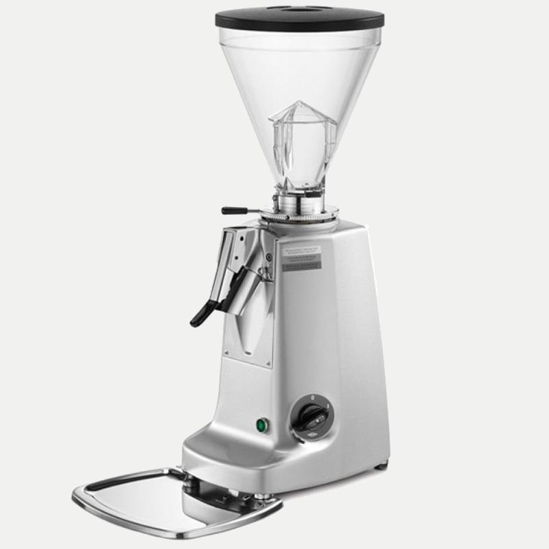 Máy Xay Cafe Mazzer Super Jolly For Grocery Xuất Xứ Ý