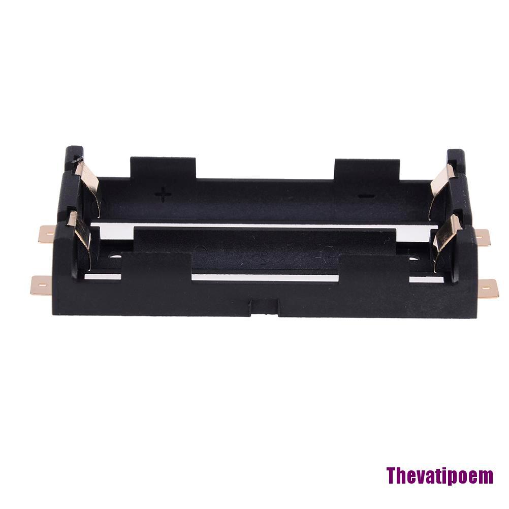 1 Hộp Đựng Pin 2x18650 | BigBuy360 - bigbuy360.vn