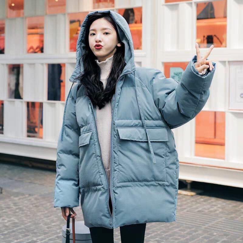 [SẴN HÀNG] ÁO PHAO Xuông, Trùm Mông | BigBuy360 - bigbuy360.vn