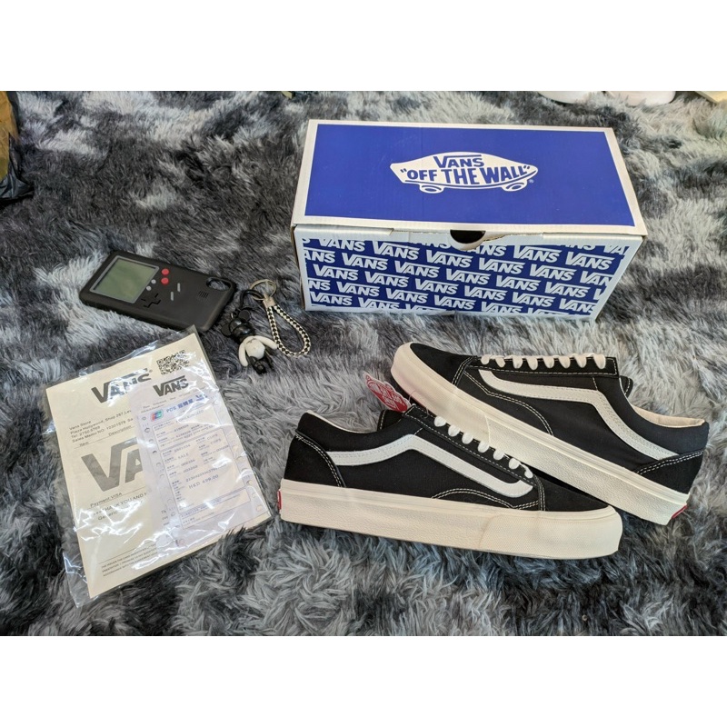 sneaker vans vaut < nam nữ > [freeship]