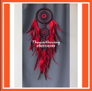 🌻Vòng dreamcatcher🌻
