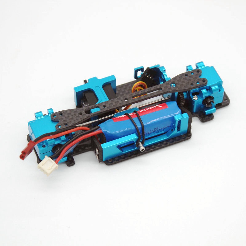 Giá Đỡ Mô Tơ Cố Định Bằng Kim Loại Cho Xe Điều Khiển Từ Xa Wltoys K969 K979 K989 K999 P929 P939 1 / 28