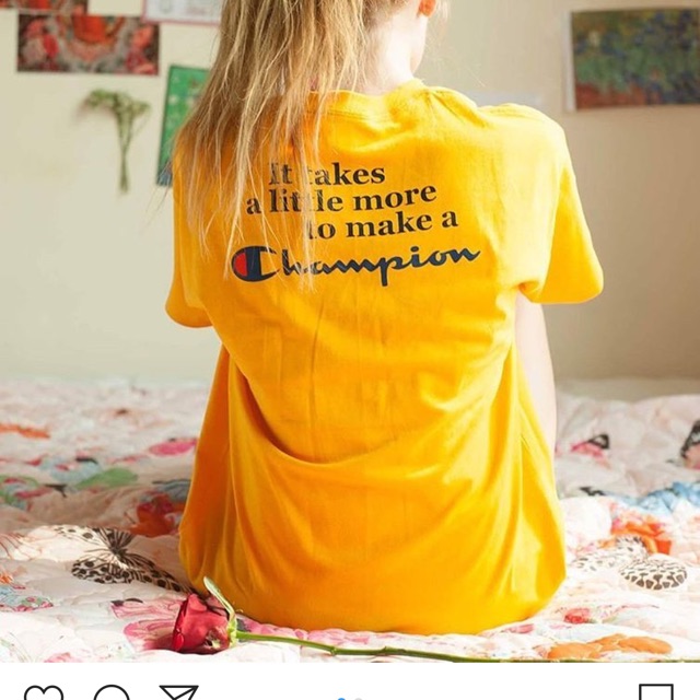 Tee champion