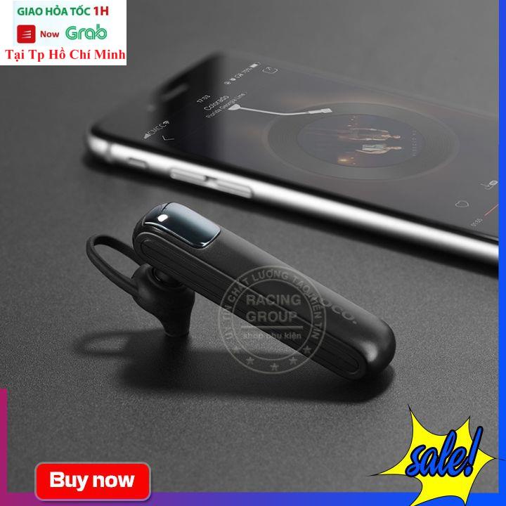 Tai Nghe Bluetooth Hoco E37 Cho Điện Thoại - Bảo Hành Chính Hãng