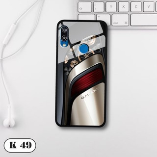 Ốp lưng Huawei Nova 3e/ P20 Lite - In hình 3D