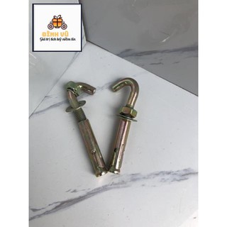 Nở móc sắt các cỡ