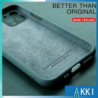Ốp lưng silicon màu trơn đơn giản cho xiaomi mi 11 case for xiaomi mi 11 10 10t pro mi note 10 lite redmi note 9
