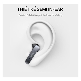 Tai nghe Bluetooth Airdots T3 Acome
