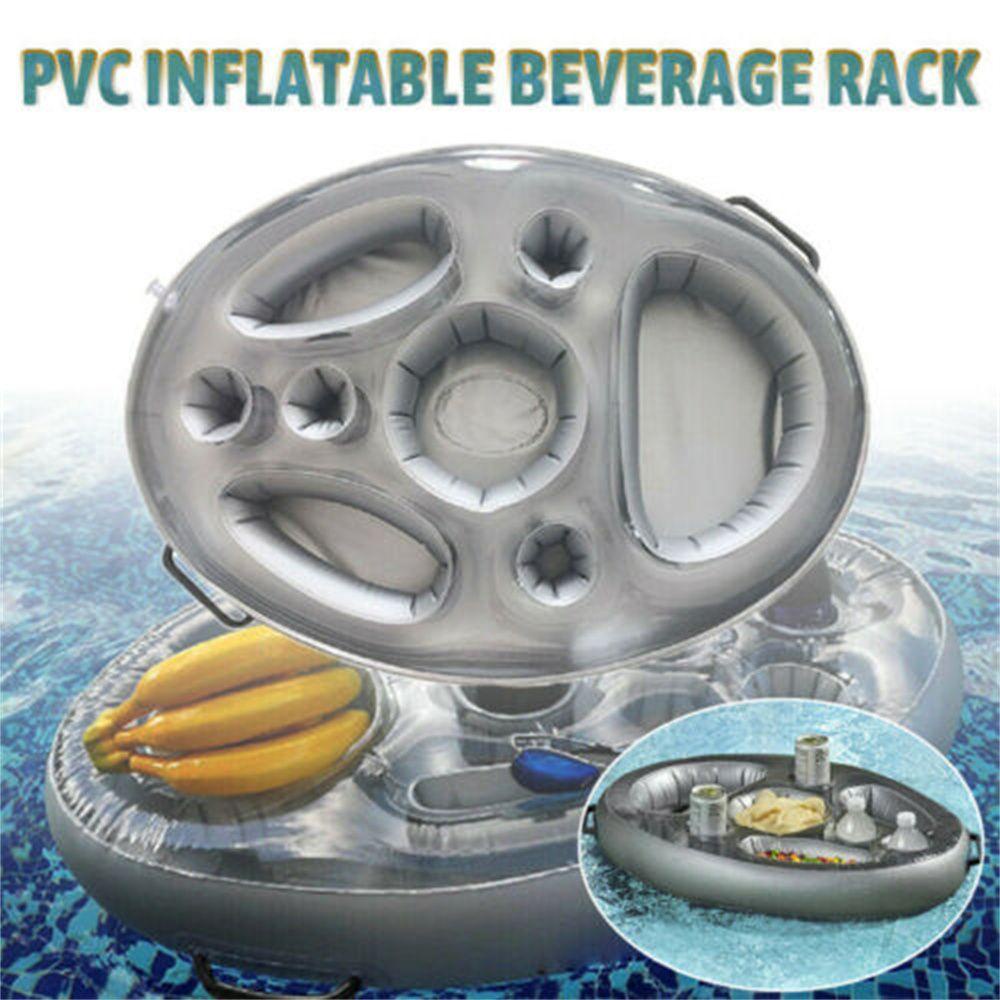 Giá Đỡ Đồ Uống Bơm Hơi Thể Thao Ngoài Trời