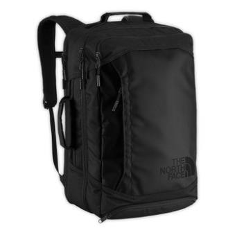 Balo The North Face Refractor Duffel Black