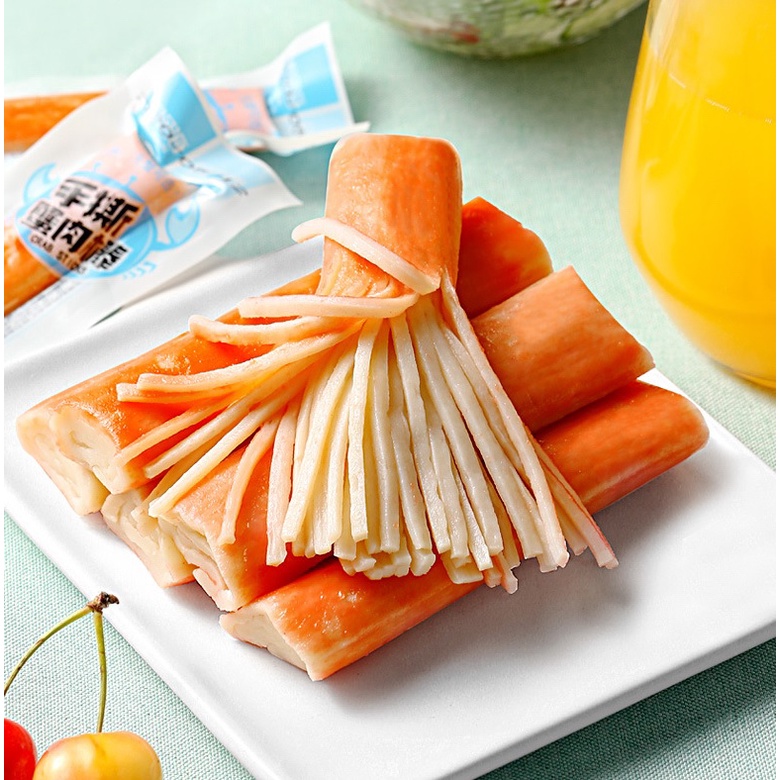 Thanh cua tẩm vị ăn liền loại ngon 1 gói lẻ | BigBuy360 - bigbuy360.vn