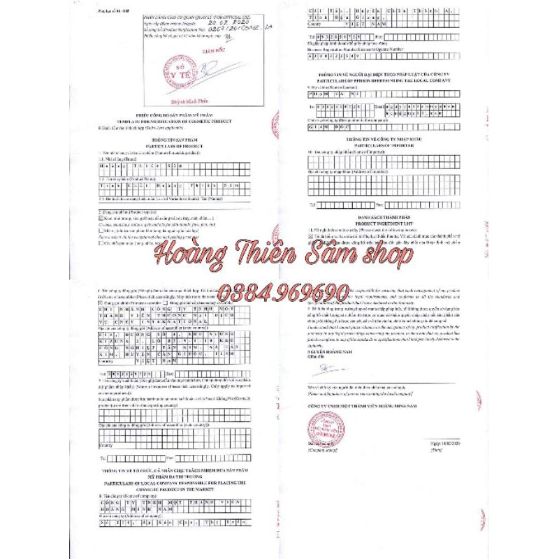 [Tặng kèm BỘT RỬA MẶT] Hoàng Thiên Sâm Bản Mạnh cho da chai lì 250k⚡️Freeship ⚡️cho da chai lì vẫn tỏa sáng | BigBuy360 - bigbuy360.vn