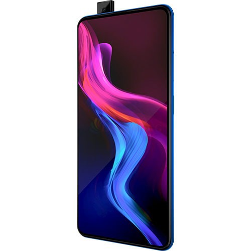 [Mã ELMALL1TR giảm 5% đơn 3TR] Điện thoại Vsmart Active 3 (6GB/64GB) - Hàng chính hãng | WebRaoVat - webraovat.net.vn