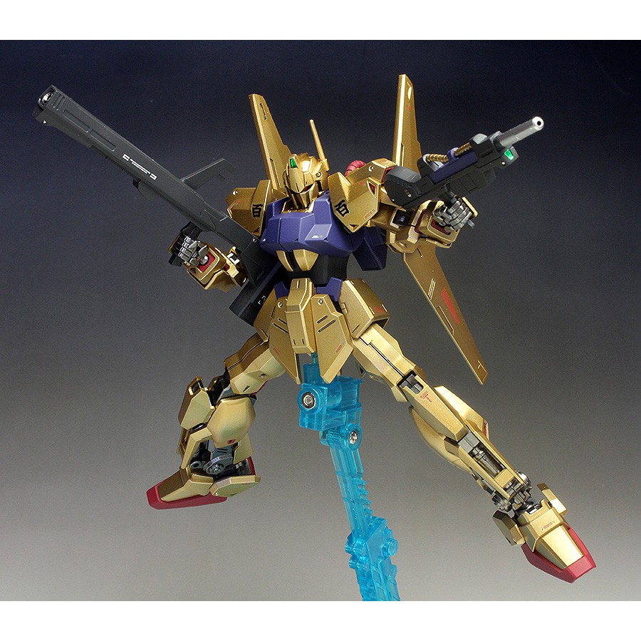 Mô hình Gundam HG UC Hyaku Shiki Bandai 4573102592422
