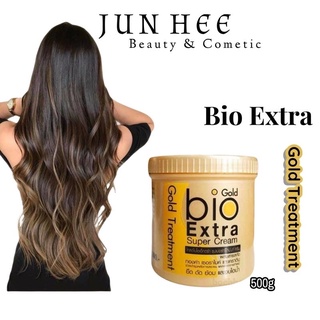 Ủ TÓC BIO Gold Treatment Thái Lan 500ml