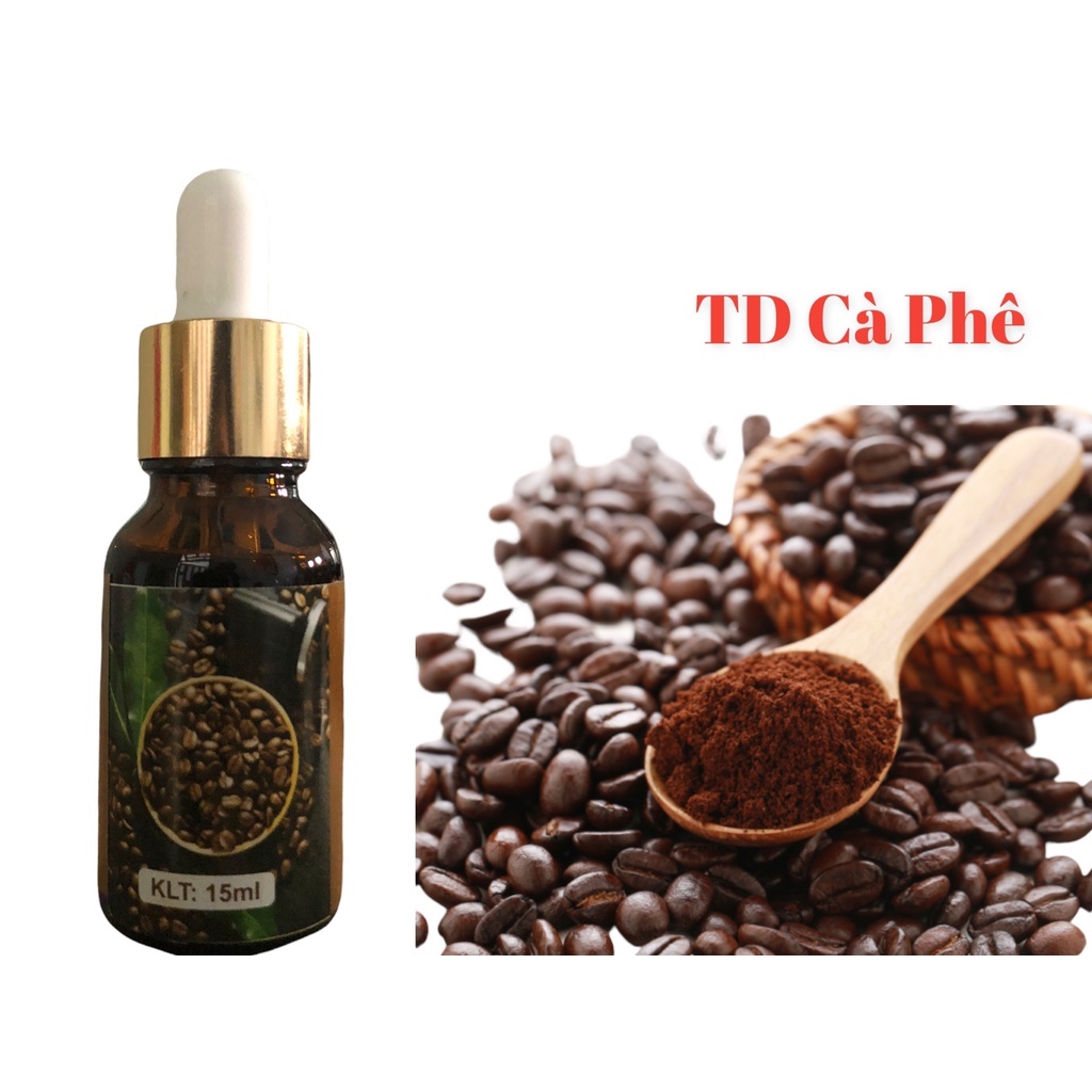 Tinh Dầu Thiên Nhiên Nguyên Chất Lọ 10ml Giúp Làm Thơm Phòng Với Nhiều Mùi Đa Dạng như Oải Hương &amp; 7 Hương Hoa Khác